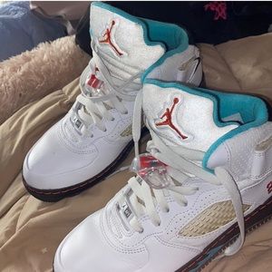 Af1 Jordan’s
